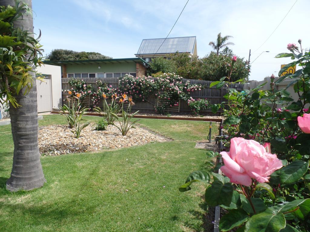 Dromana Beach Getaway Rom bilde
