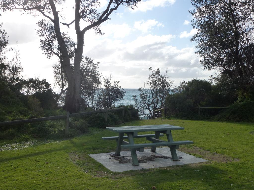 Dromana Beach Getaway Rom bilde