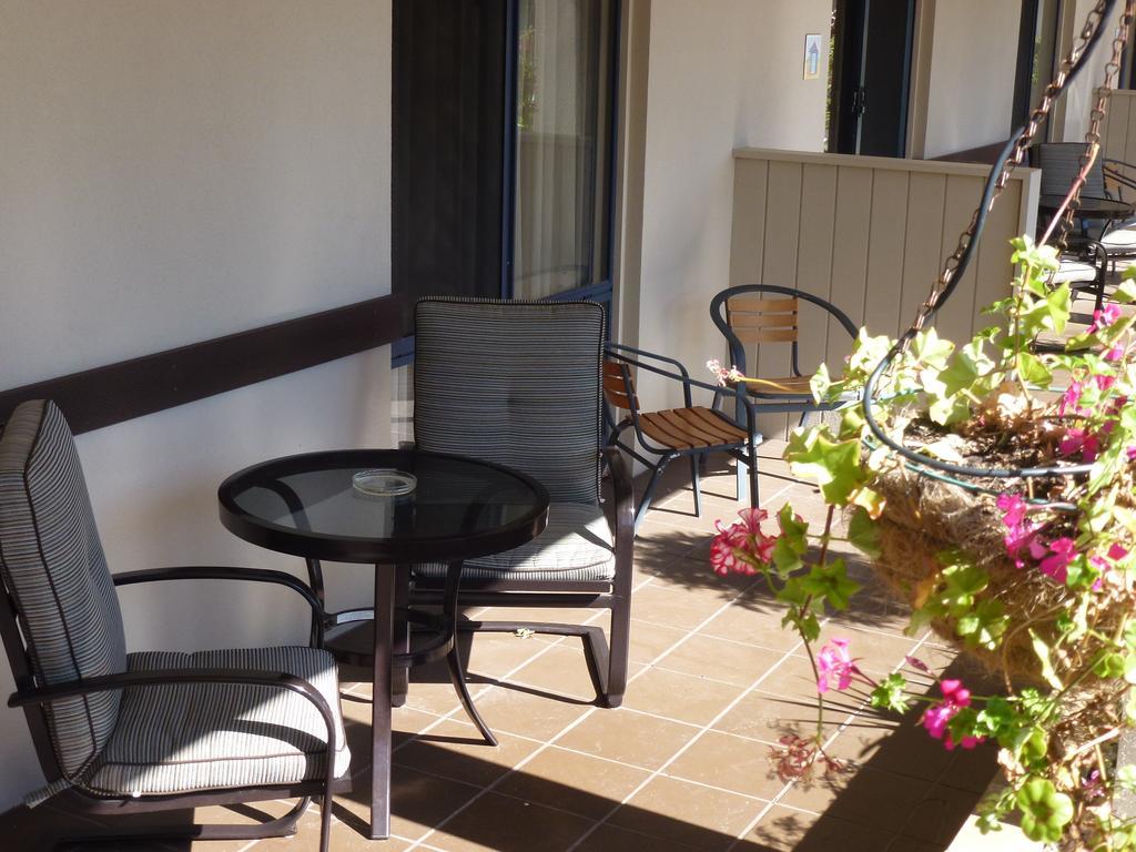 Dromana Beach Getaway Rom bilde