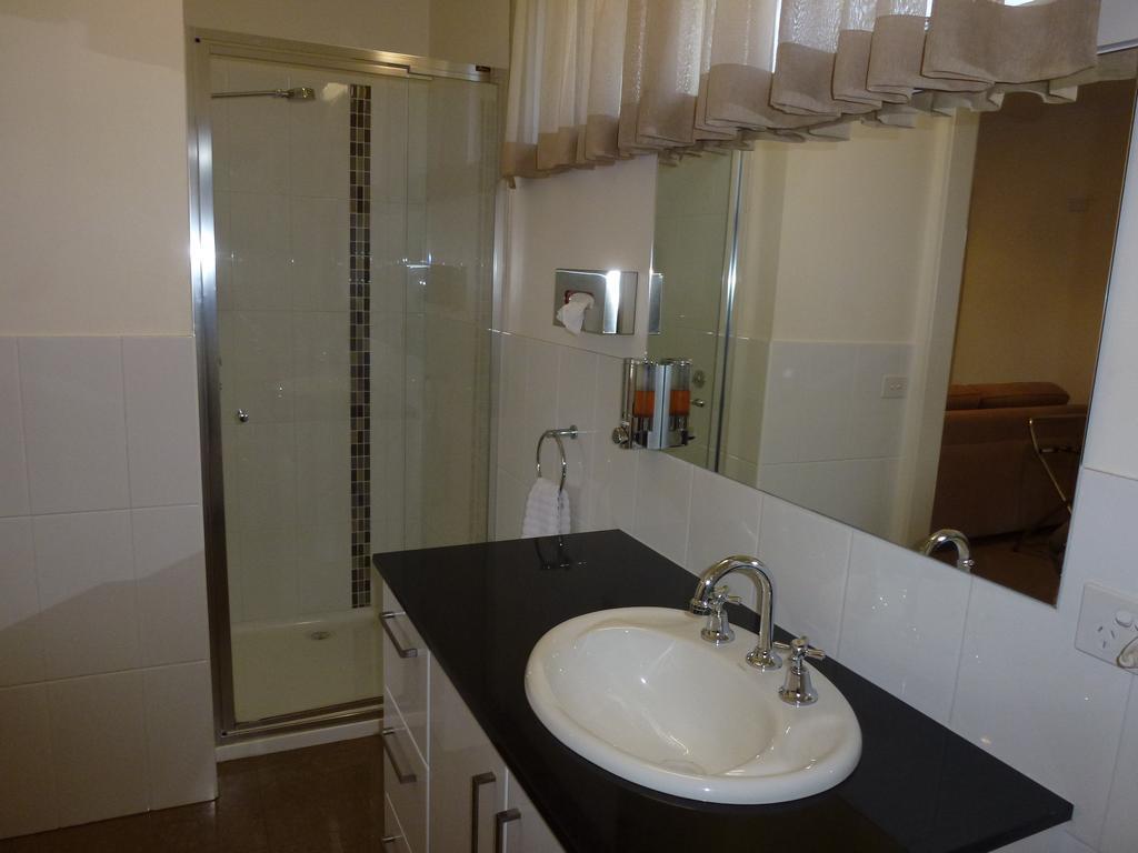 Dromana Beach Getaway Rom bilde