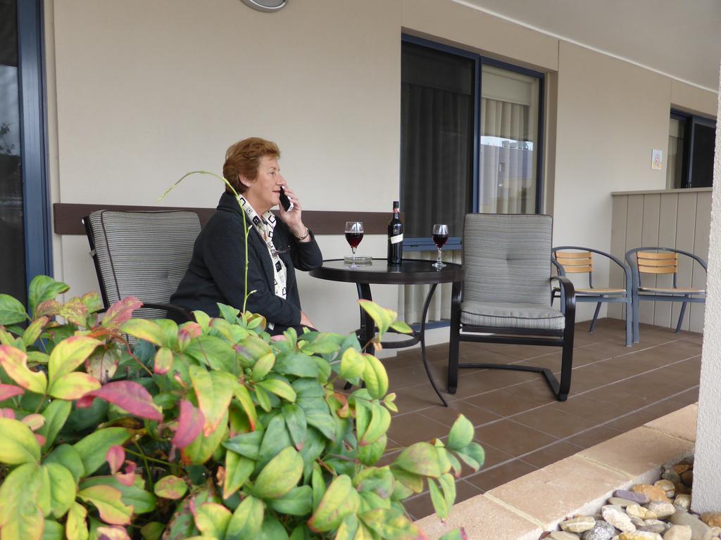 Dromana Beach Getaway Rom bilde