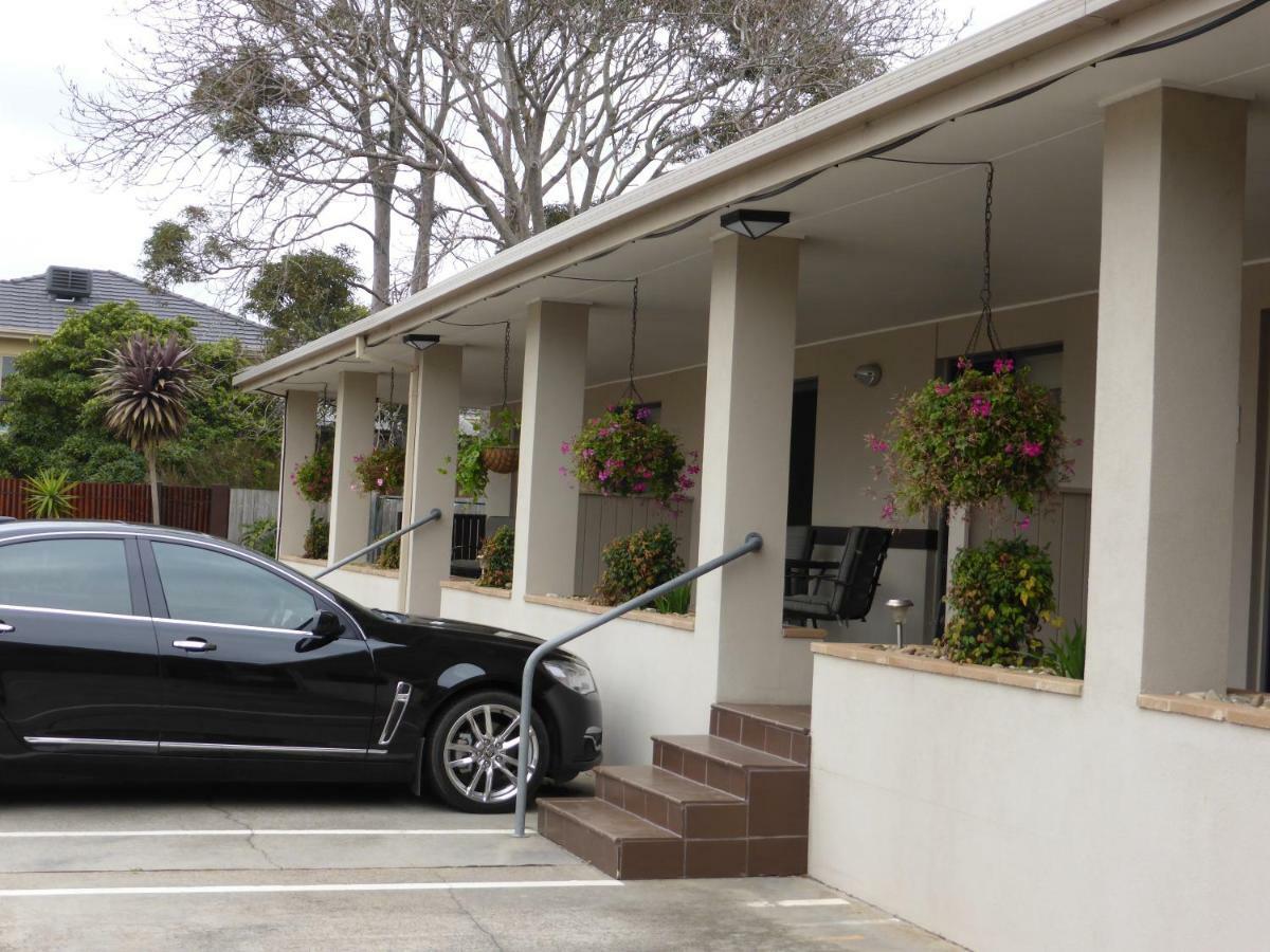 Dromana Beach Getaway Eksteriør bilde